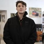 Anthony  M Staff Image at Healey Brothers Ford